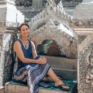 Meet your Posher, Erika